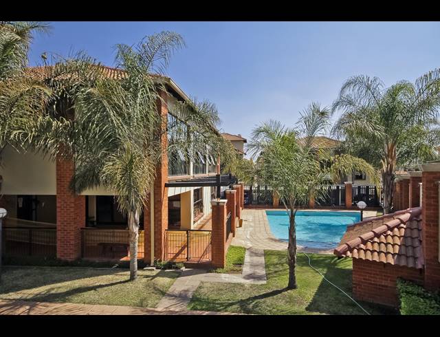 2 BEDROOM APARTMENT FOR SALE IN PAULSHOF